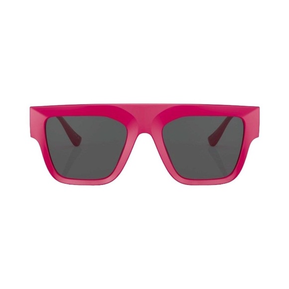 NEW VERSACE UNISEX SUNGLASSES - Picture 2 of 5